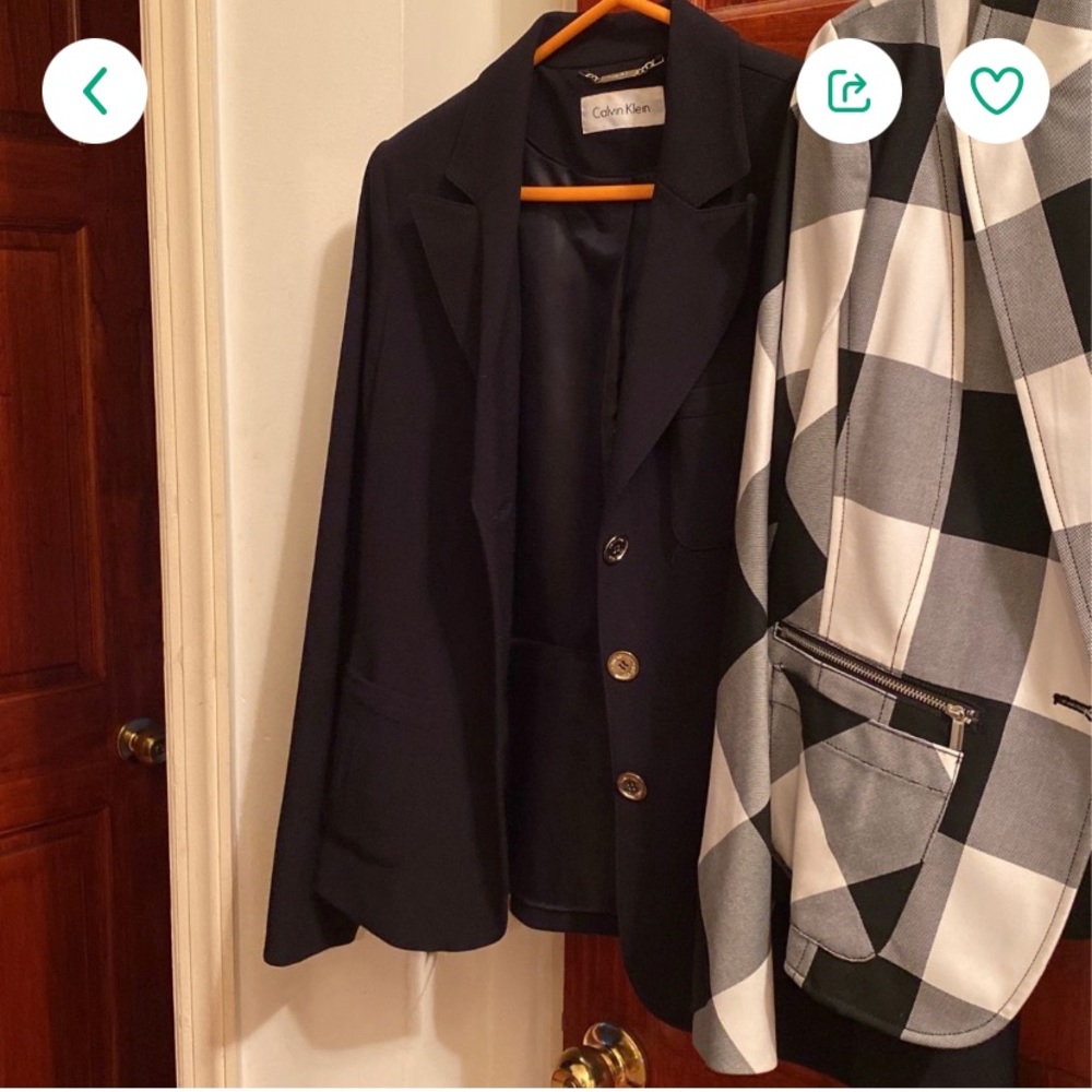 Women's Blazer Jackets